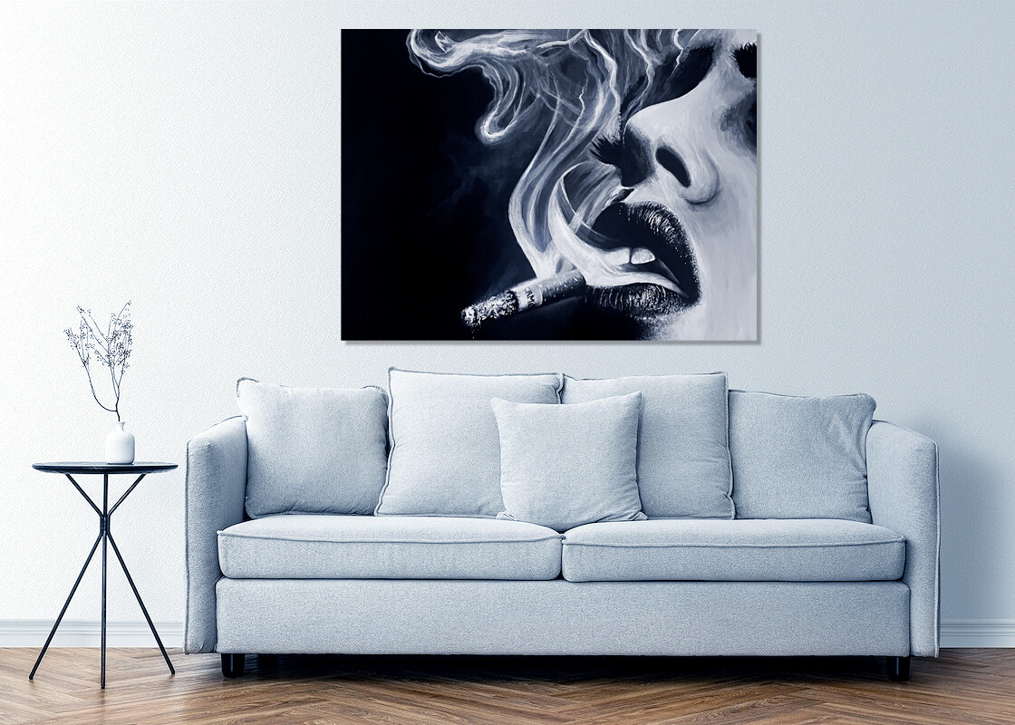 Sultry Smoker