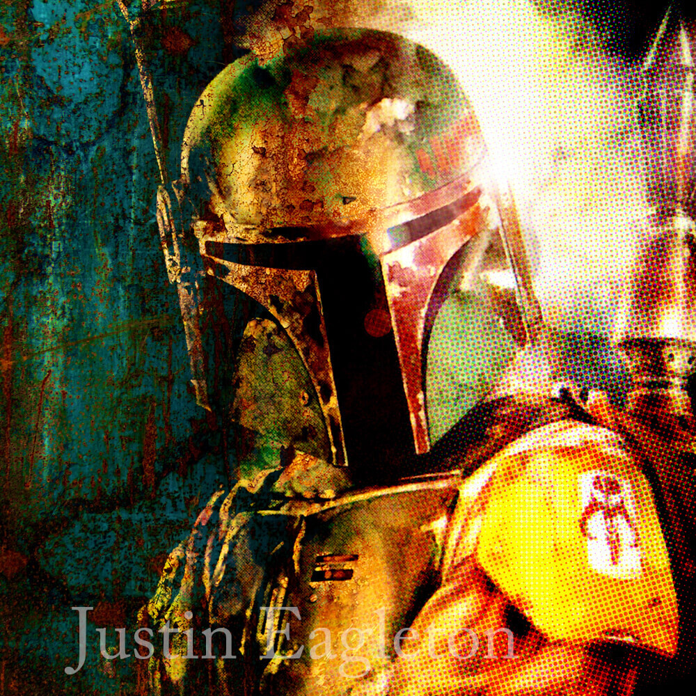 Boba Fett