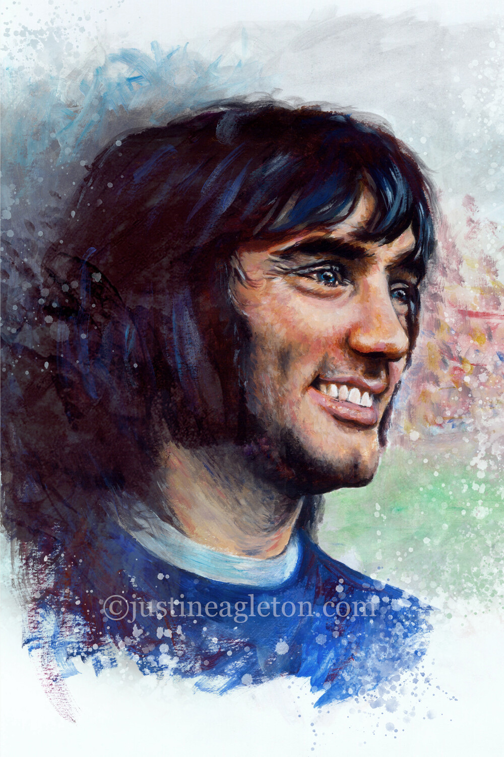 George Best