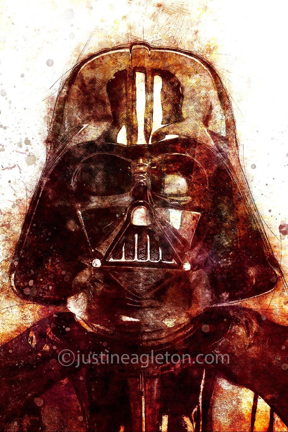 DARTH VADER