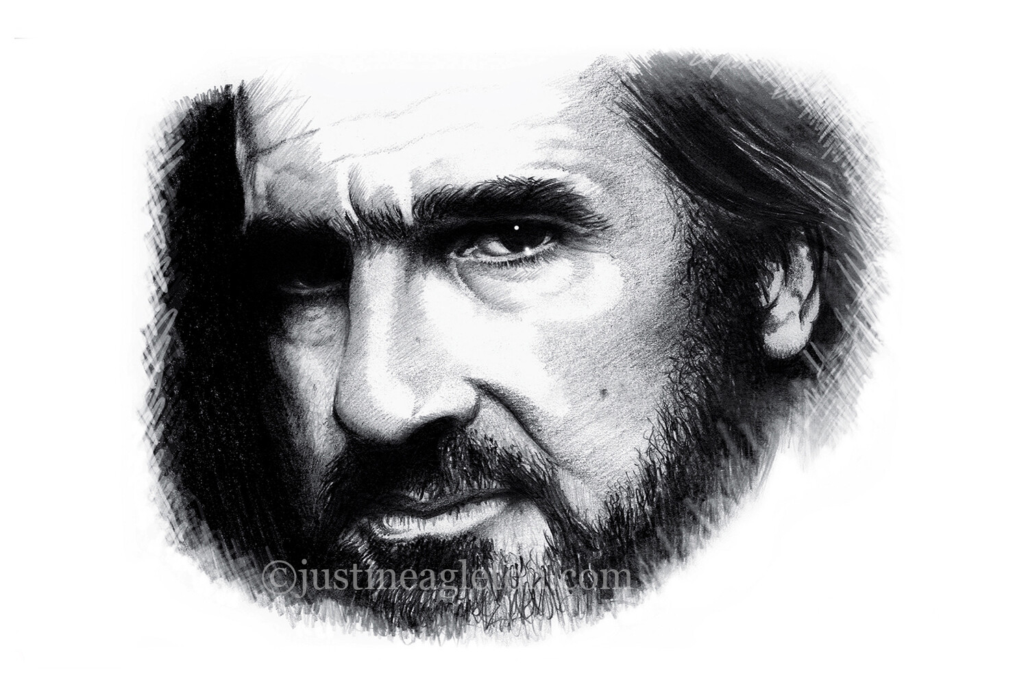 Eric Cantona