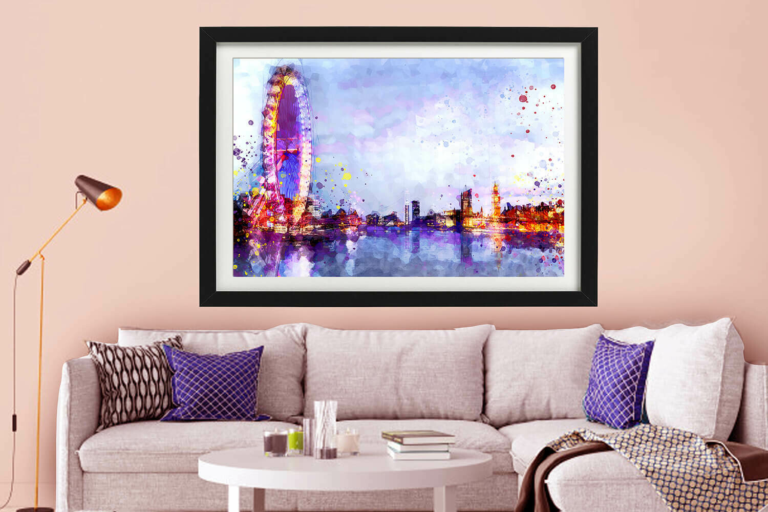 Digital London