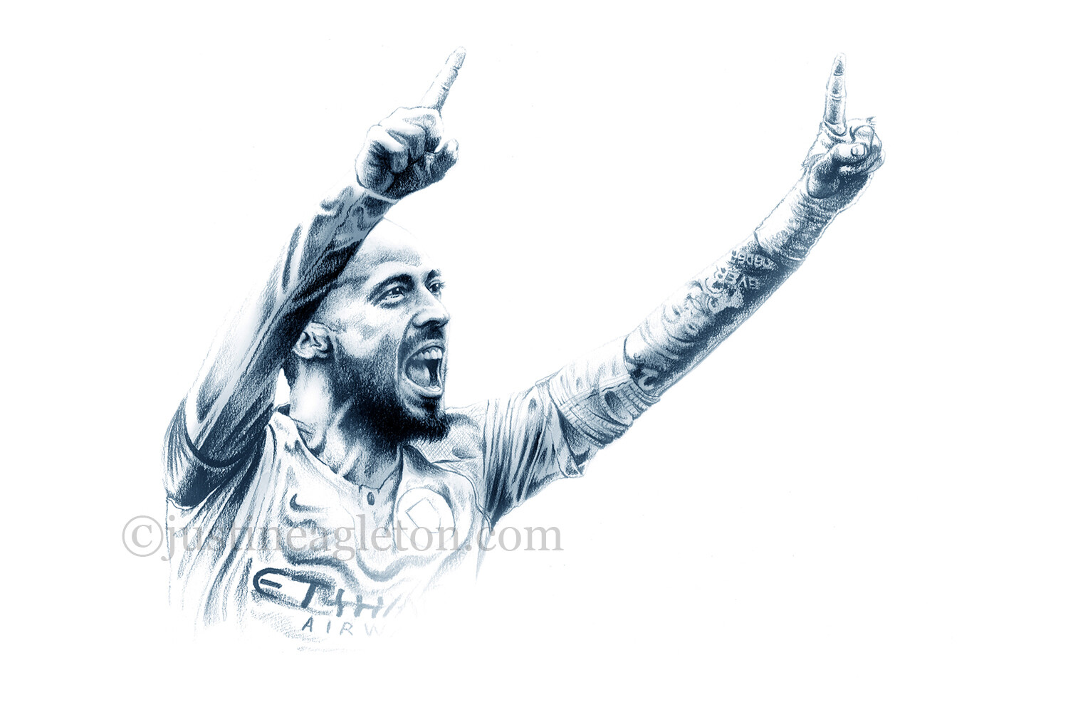 David Silva