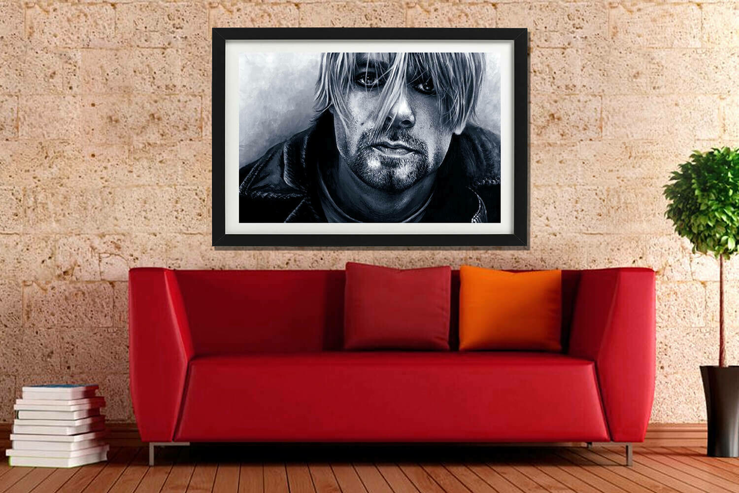Kurt Cobain