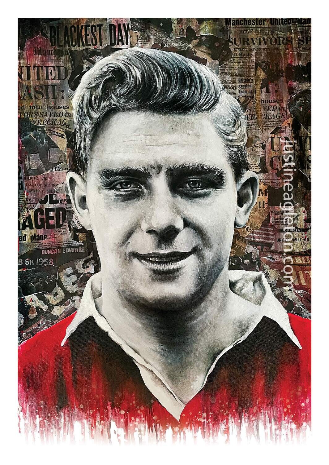 Duncan Edwards