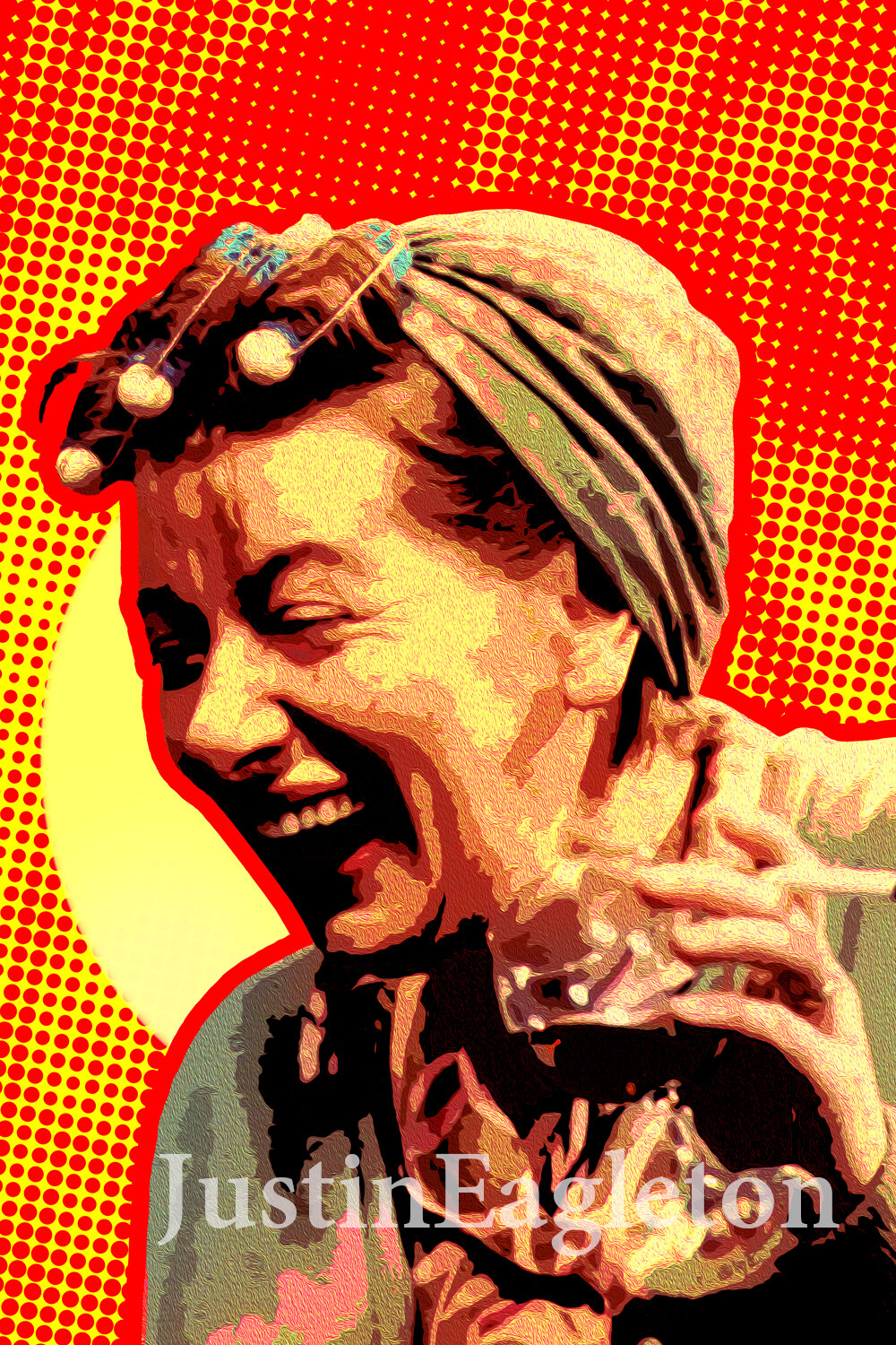 Hilda Ogden