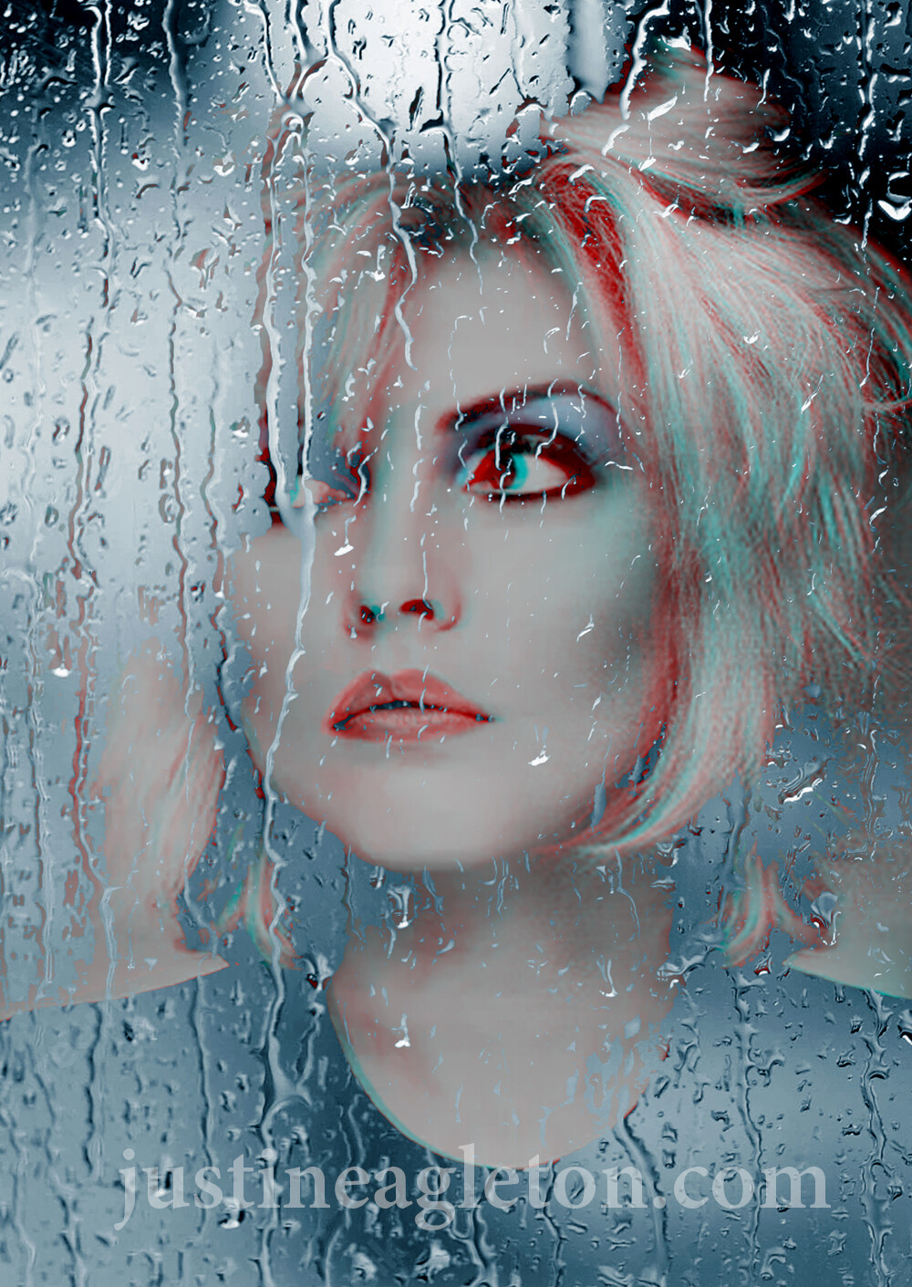 Blondie - REIGN