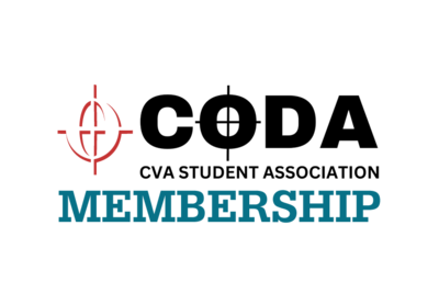 CODA Membership 2023-2024 (Full Year)