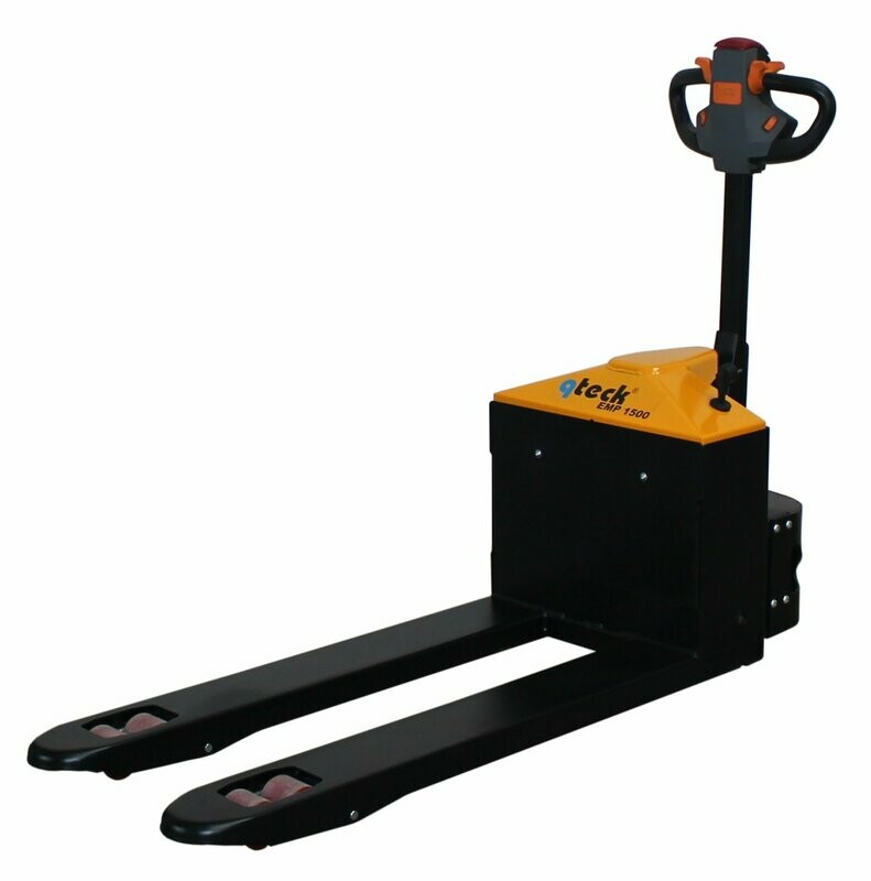 Elektrischer Handhubwagen EMP1500 Elektrischer Handhubwagen EMP1500