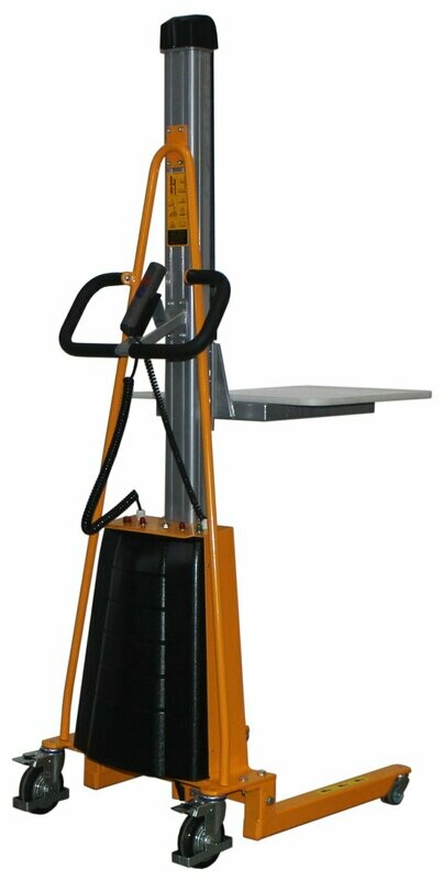 Semi-elektrischer Minilifter ESM150 Semi-elektrischer Minilifter ESM150