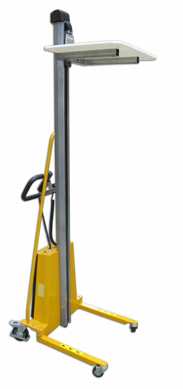 Semi-elektrischer Minilifter ESM150S