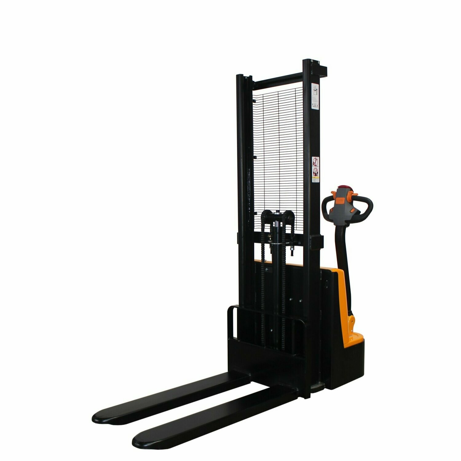 Elektrischer Hochhubwagen HME 1000/1600