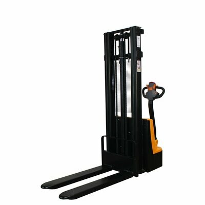 Elektrischer Hochhubwagen HME 1000/3000