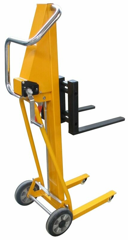 Manueller Minilifter ML120 Manueller Minilifter ML120