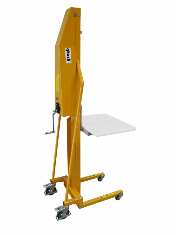 Manueller Minilifter MM200 Manueller Minilifter MM200