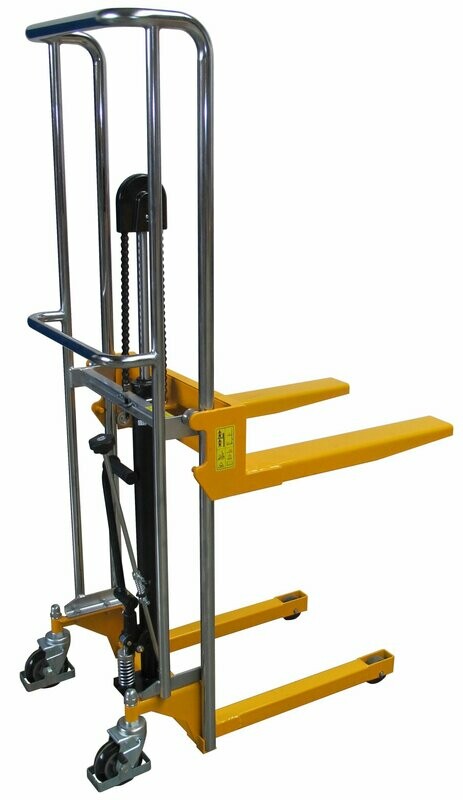 Manueller Minilifter MM400-1500 Manueller Minilifter MM400-1500