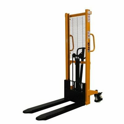 Manueller Hochhubwagen HHM1000/1550