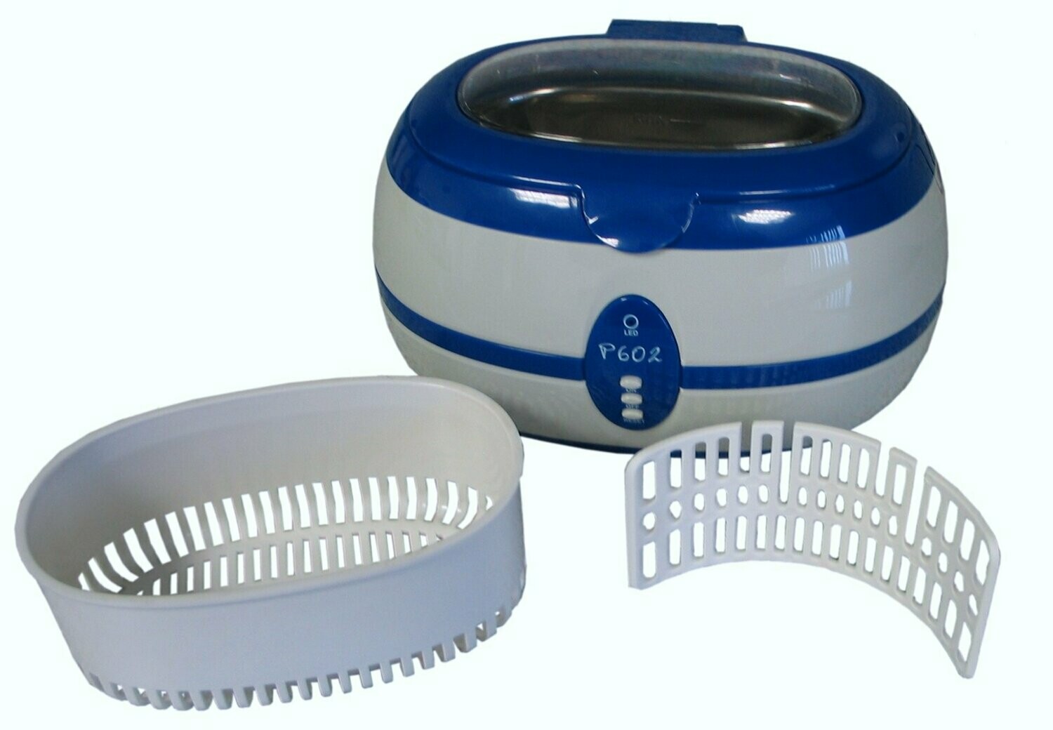 0,6 l Ultraschall-Reinigungsgerät Typ: P-602
