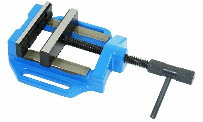 Maschinenschraubstock QMS-100 Maschinenschraubstock QMS-100