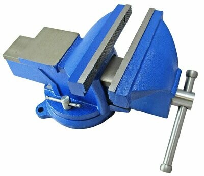 Schraubstock SST-200 Schraubstock SST-200