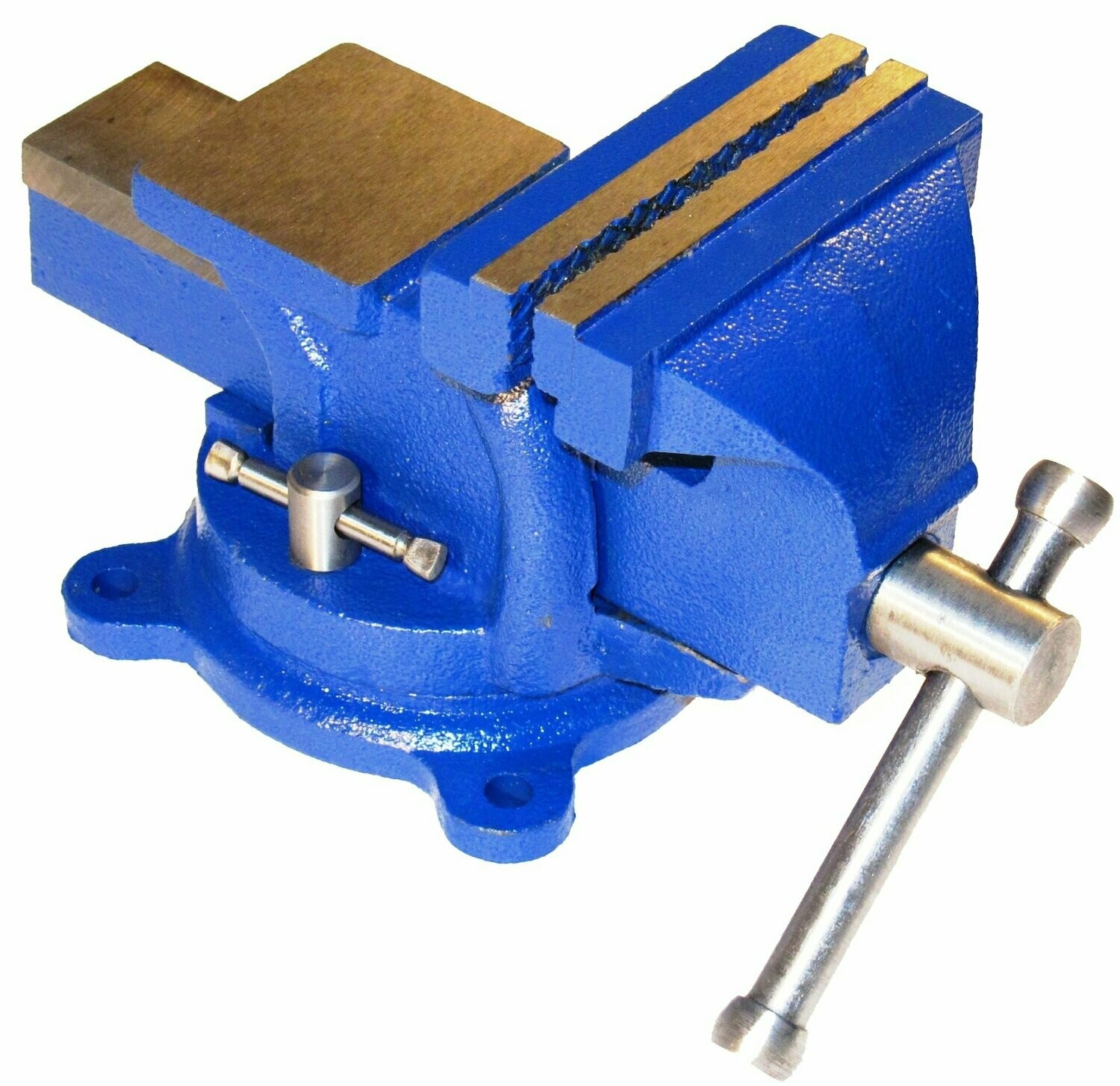 Schraubstock SST-100