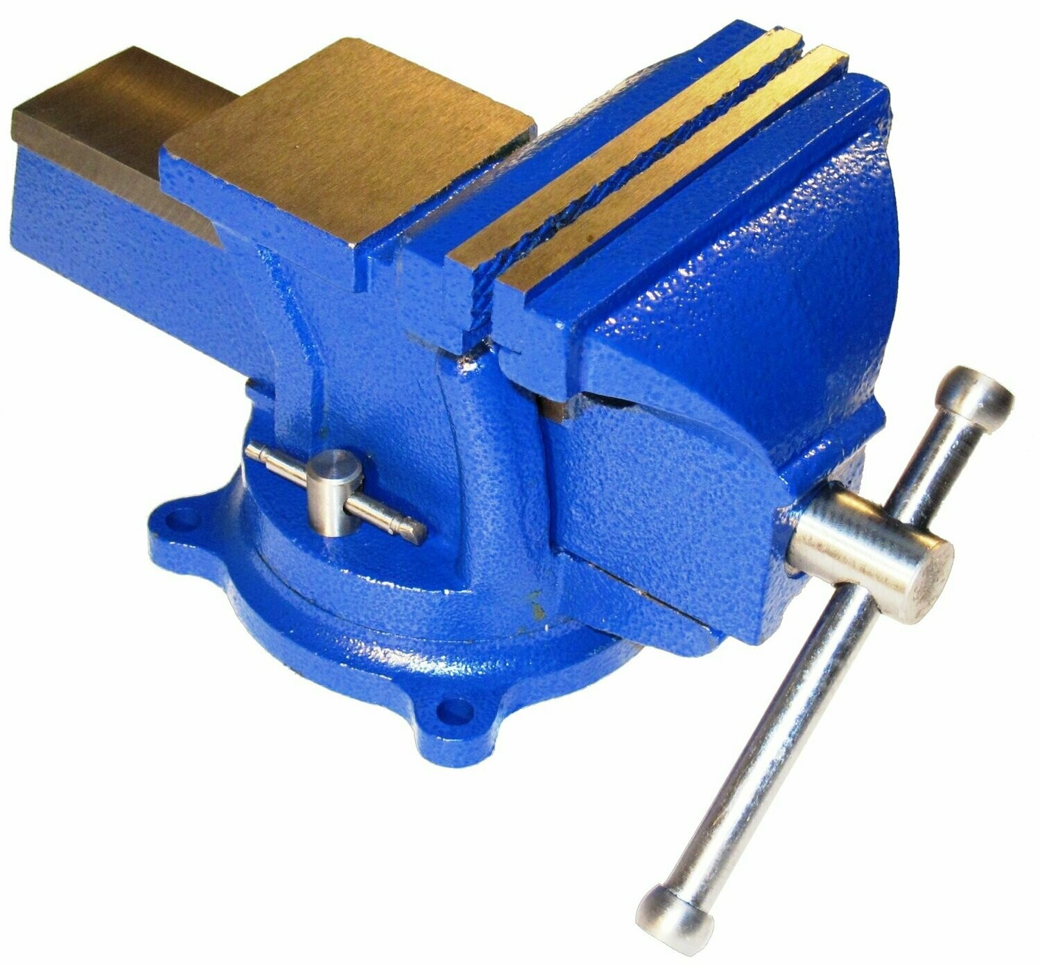 Schraubstock SST-125