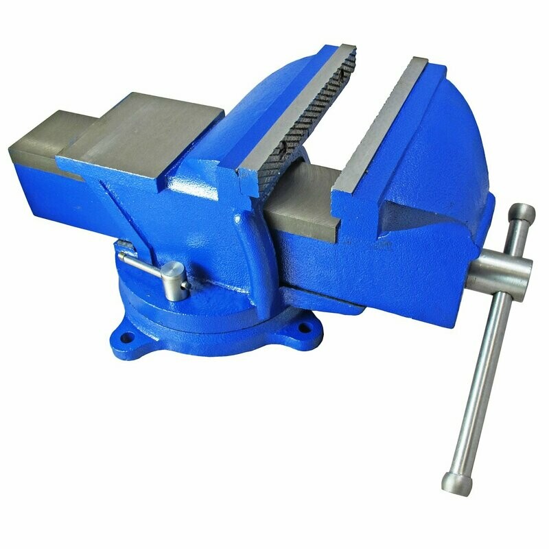 Schraubstock SST-200H Schraubstock SST-200H