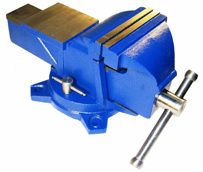 Schraubstock SST-150H