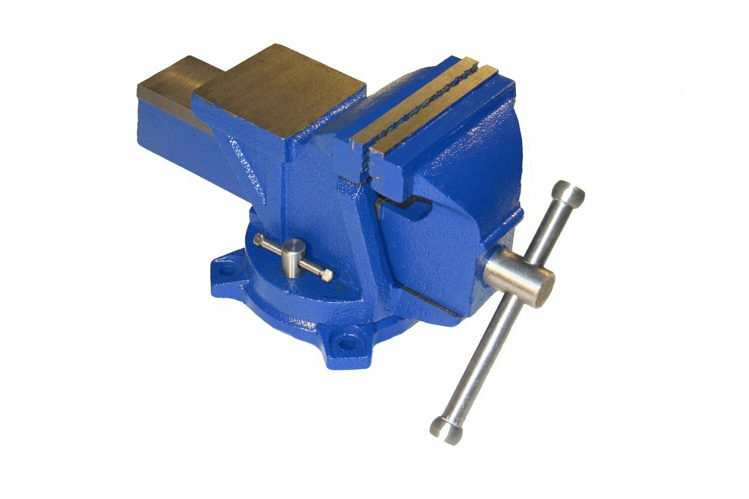 Schraubstock SST-100H