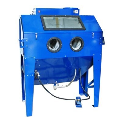 Sandstrahlgerät 420 L BC-420 Sandstrahlgerät 420 L BC-420