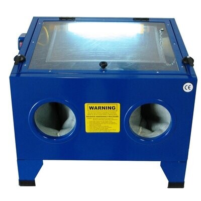 Sandstrahlgerät 90 L BC-90 Sandstrahlgerät 90 L BC-90