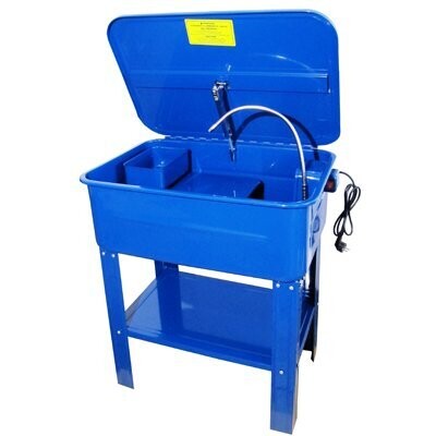 Teilewaschtisch 80 Liter PW-20 Teilewaschtisch 80 Liter PW-20