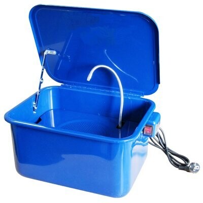 Teilewaschtisch 26 Liter PW-3,5 Teilewaschtisch 26 Liter PW-3,5