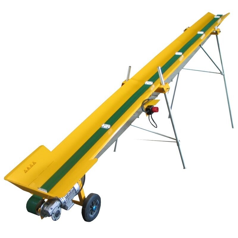 Förderband 3-tlg. 5m FB-3T Förderband 3-tlg. 5m FB-3T
