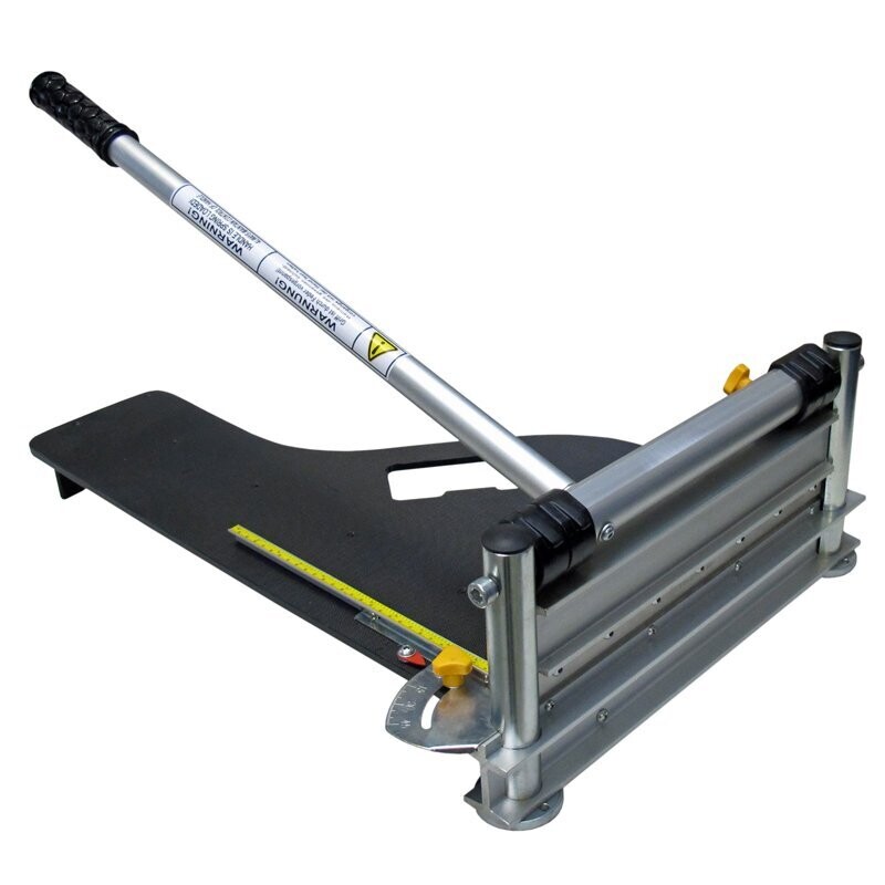 Laminat-/ Parkett-Profi Modell LC325 mit Lineal Laminat-/ Parkett-Profi Modell LC325 mit Lineal