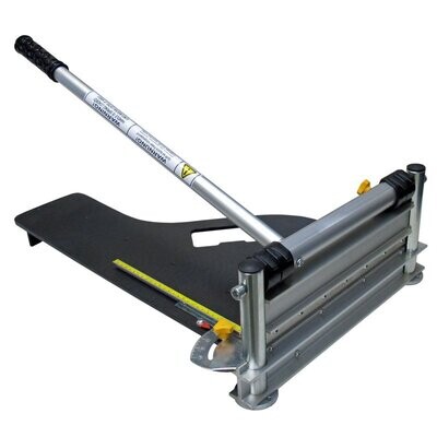 Laminat-/ Parkett-Profi Modell LC325 mit Lineal