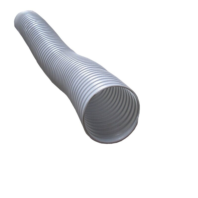 Absaug-/Spiral-/Förderschlauch Typ: ASS-6 Absaug-/Spiral-/Förderschlauch Typ: ASS-6