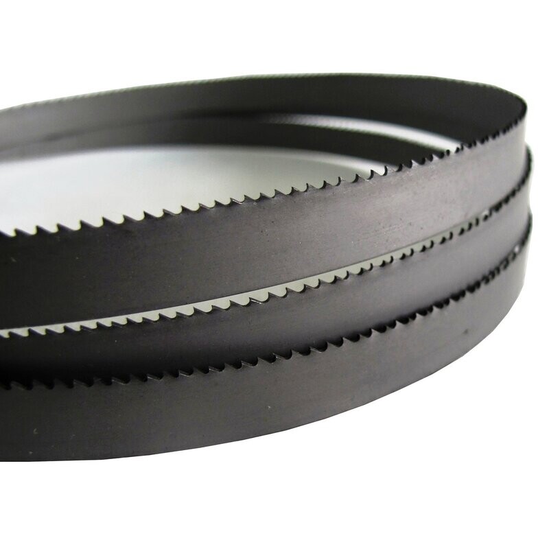 Ersatz-Sägeband für BS-180 Standard-Verzahnung 5/8 TPI S Ersatz-Sägeband für BS-180 Standard-Verzahnung 5/8 TPI S