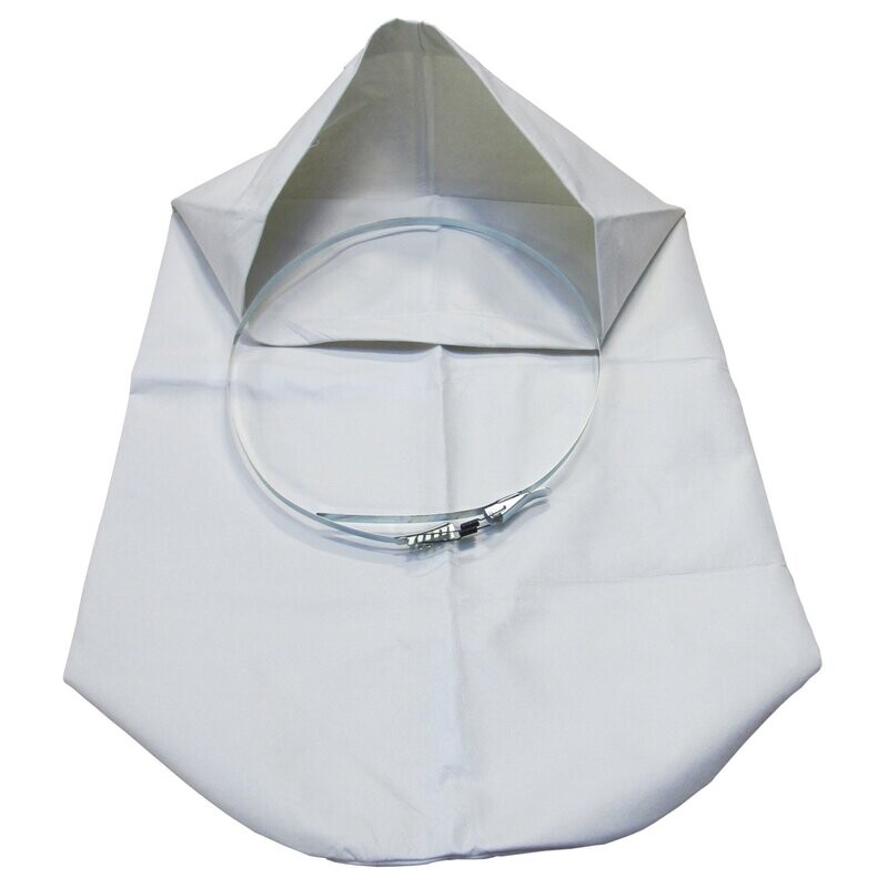 Filtersack für Absauganlagen 500 x 1200 mm Filtersack für Absauganlagen 500 x 1200 mm