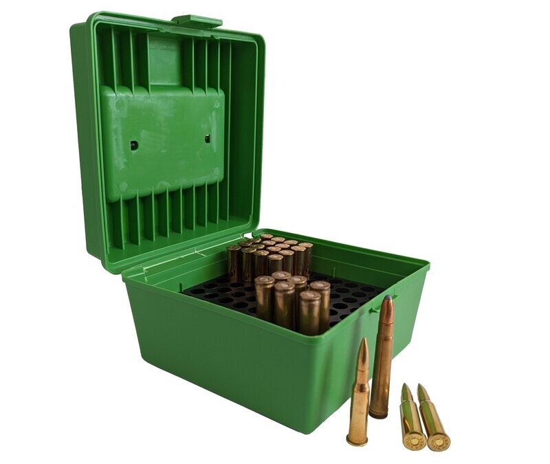 Patronenbox PB-904