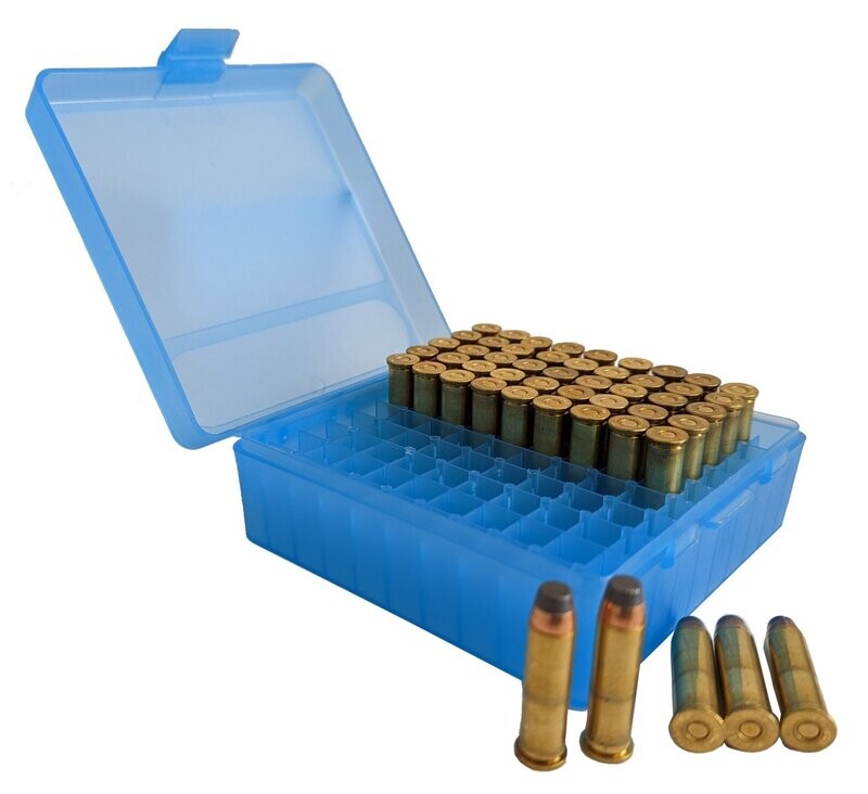 Patronenbox PB-905