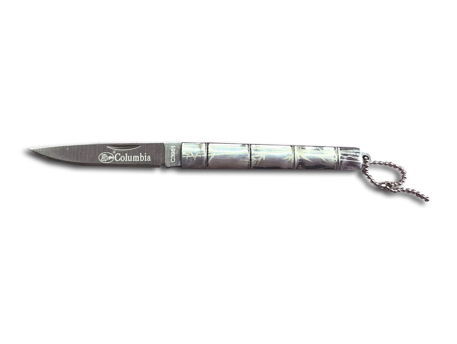 Taschenmesser & Outdoor Messer Auswahl von Columbia mit Edelstahl Klinge
