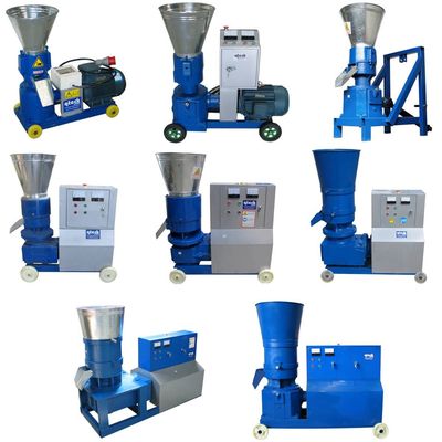 Energie- & Futtertechnik