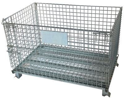 Gitterboxen / Transportbehälter