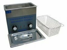 Ultraschallreinigung