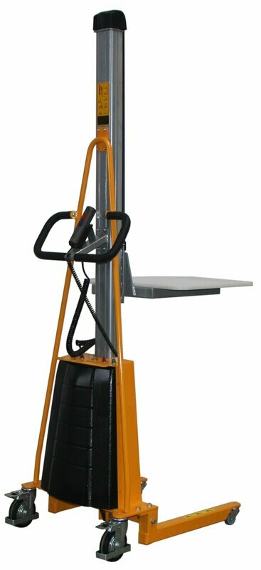 Semi-elektrischer Minilifter ESM100 Semi-elektrischer Minilifter ESM100