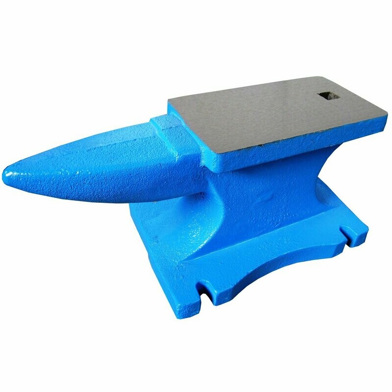 Schmiedeamboss QAT-100 Schmiedeamboss QAT-100