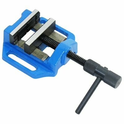 Maschinenschraubstock QMS-80 Maschinenschraubstock QMS-80