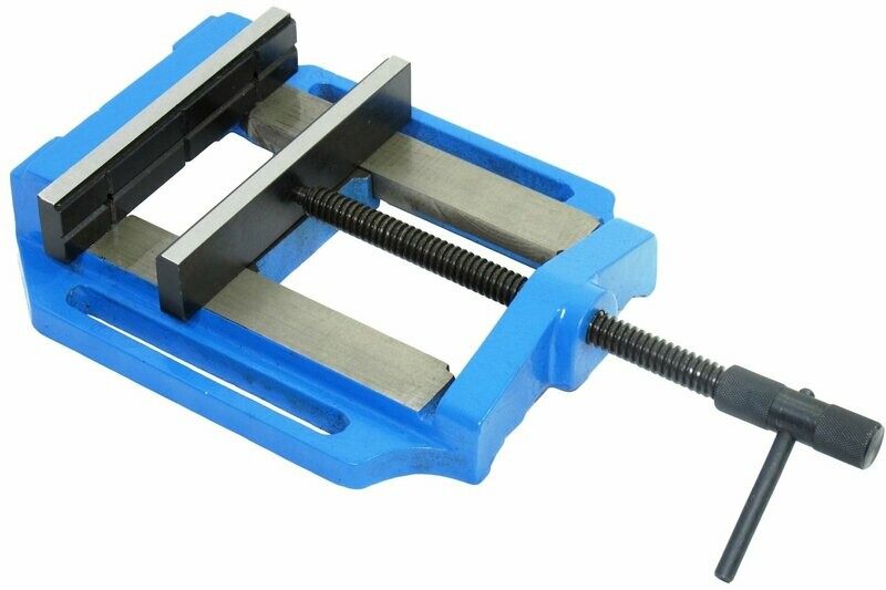 Maschinenschraubstock QMS-200 Maschinenschraubstock QMS-200