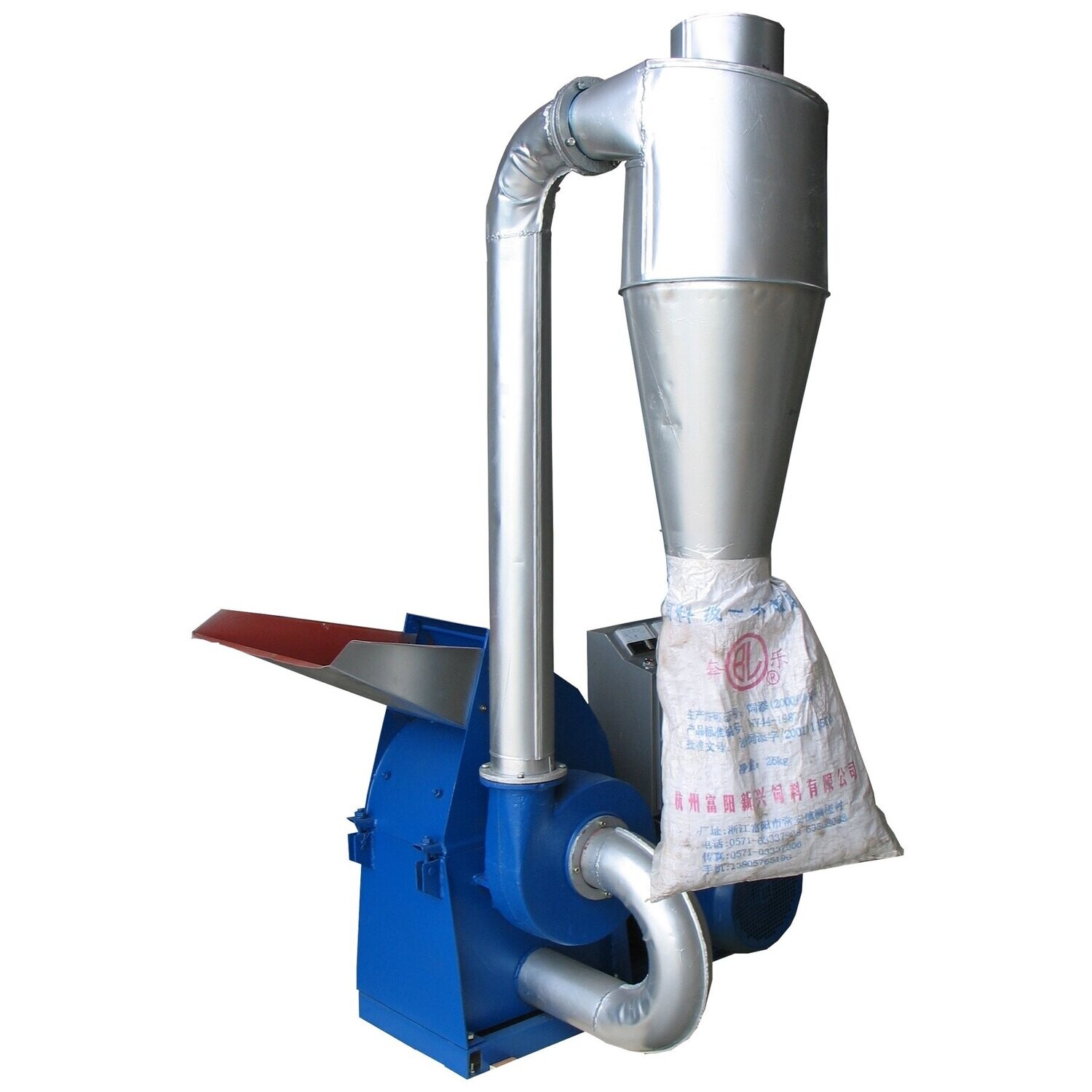 Hammermühle HM-420C, 11kW 400V Hammermühle HM-420C, 11kW 400V